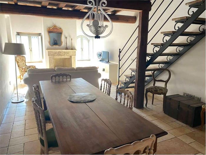 Appartamento trilocale in affitto in Centro Storico, Spoleto