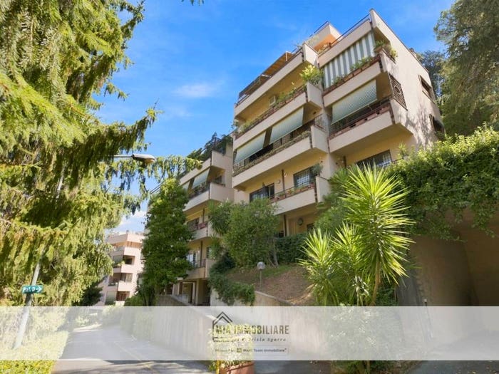 Appartamento bilocale in vendita in Viale Cortina d'Ampezzo, Cortina d'Ampezzo, Roma