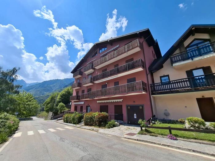 Appartamento con 5 locali in vendita in San Lorenzo Bognanco, Bognanco