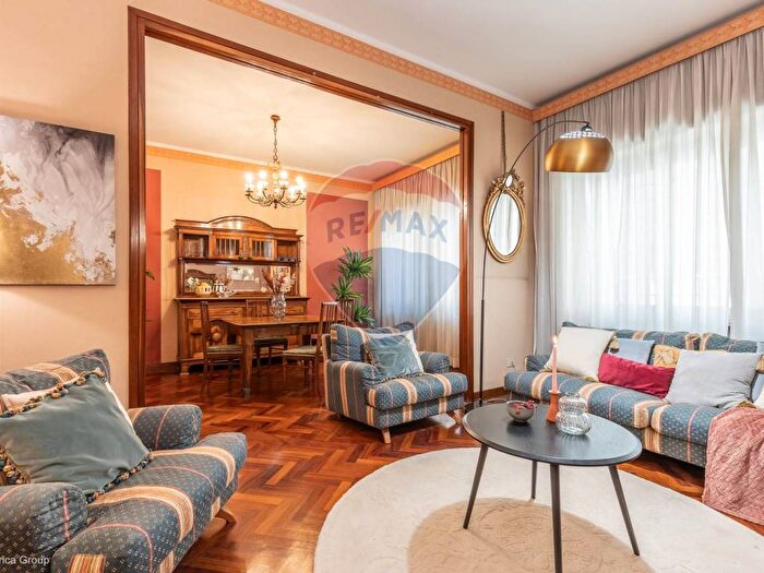 Appartamento trilocale in vendita in Via della Balduina, Balduina, Roma