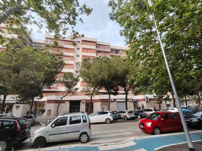 Appartamento quadrilocale in vendita in Viale Giotto, Piazza Aldo Moro Parco San Felice, Foggia