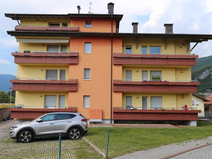 Appartamento con 6 locali in vendita in Via Ramo del Broilo, Porte, Trambileno