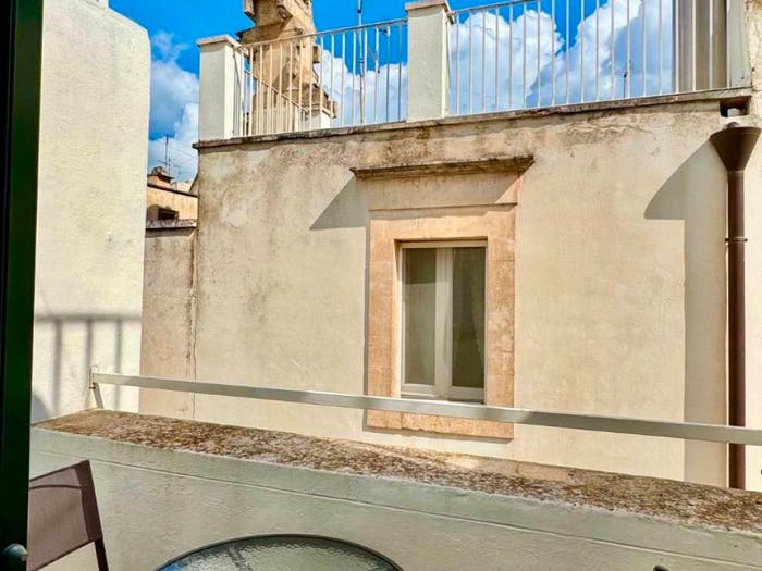 Appartamento trilocale in vendita in Via Nicolò De' Lapi, Martina Franca