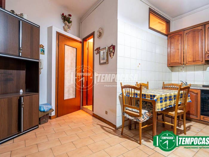 Appartamento bilocale in vendita in Via Varesina, Certosa, Milano