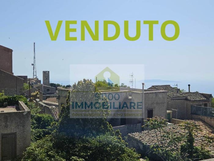 Appartamento con 5 locali in vendita in Via San Rocco, Centro, Erice
