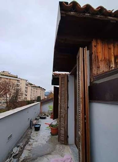 Appartamento trilocale in vendita in Via Buratti, Redona, Bergamo