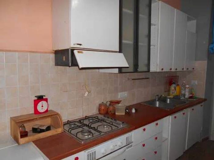 Appartamento bilocale in vendita in Via Lombardia No Number, Quartiere Americano, Messina