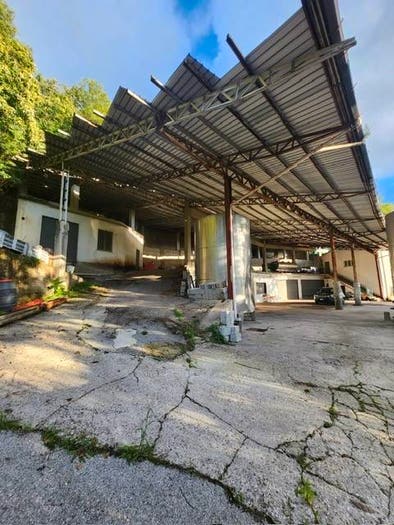 Casa con 6 locali in vendita in Via Capo Orria, Centro, Orria