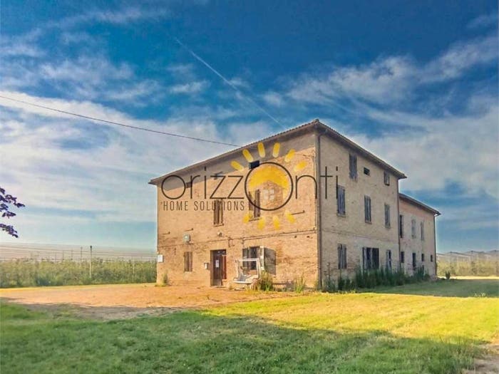 Casa con 6 locali in vendita in Via Marx, Quartirolo Meloni, Carpi