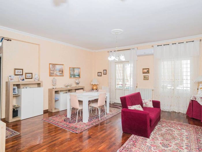 Appartamento quadrilocale in vendita in Via Adelina Patti, Battistini Primavalle, Roma