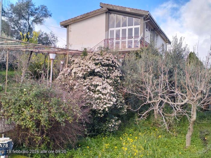 Casa con 6 locali in vendita in Via M, Giacalone, Monreale