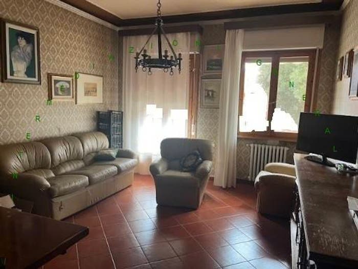 Appartamento quadrilocale in vendita in VIALE LIBERTA', Centro, Barberino di Mugello