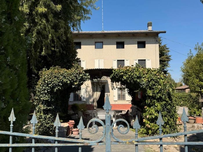 Casa quadrilocale in vendita in Via Giacomo Matteotti, Torrile