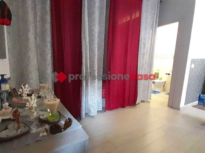 Appartamento monolocale in vendita in Via Grimaldi, Domenico Tempio Porto, Catania