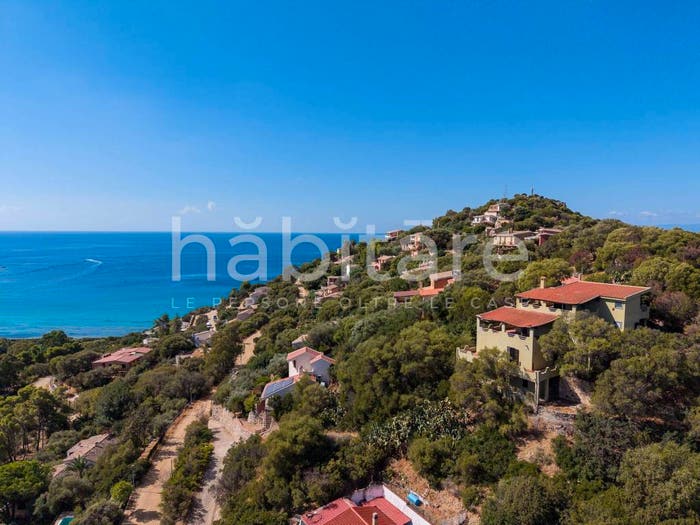 Casa con 6 locali in vendita in Via Croce del Sud, Torre Delle Stelle, Maracalagonis