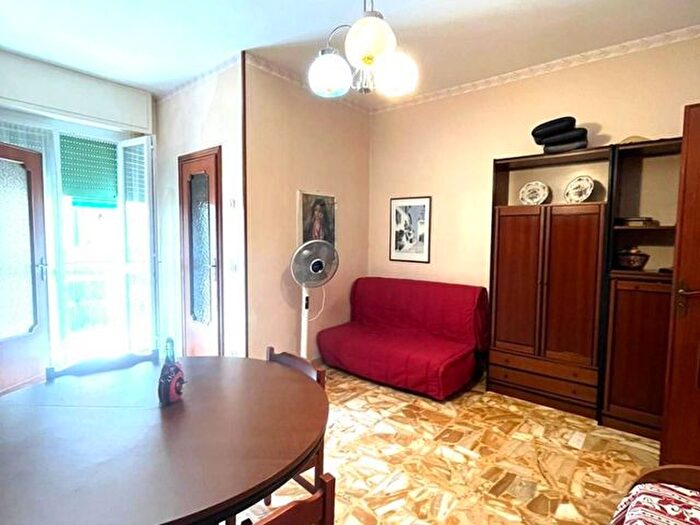 Appartamento monolocale in vendita in Via Bologna, Borghetto Santo Spirito
