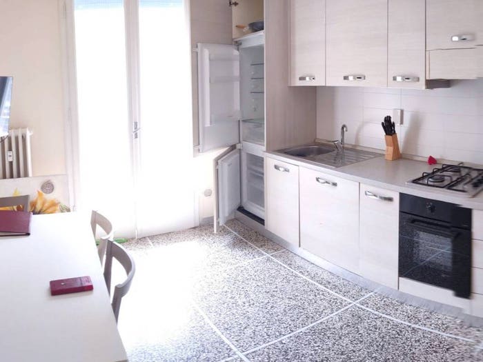 Appartamento trilocale in affitto in Via Pietro Mengoli, Massarenti, Bologna