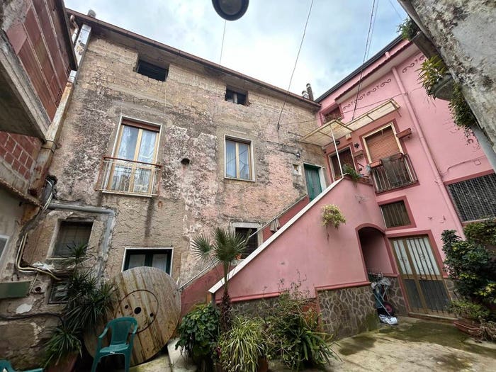 Appartamento monolocale in vendita in Via San Francesco, Carifi Torello Priscoli, Mercato San Severino