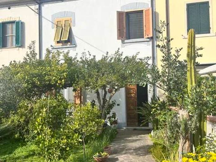 Casa con 5 locali in vendita in Via Tosco Romagnola, San Frediano Nord San Casciano, Cascina