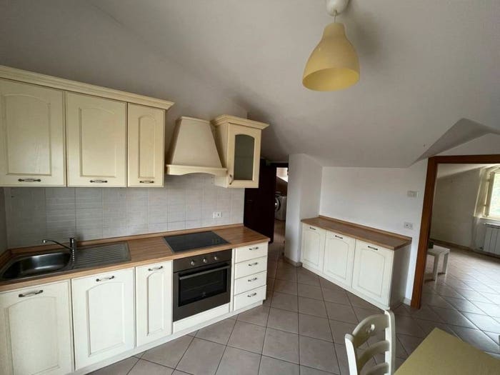 Appartamento trilocale in vendita in Via Antonio Gramsci, Piano, Montoro