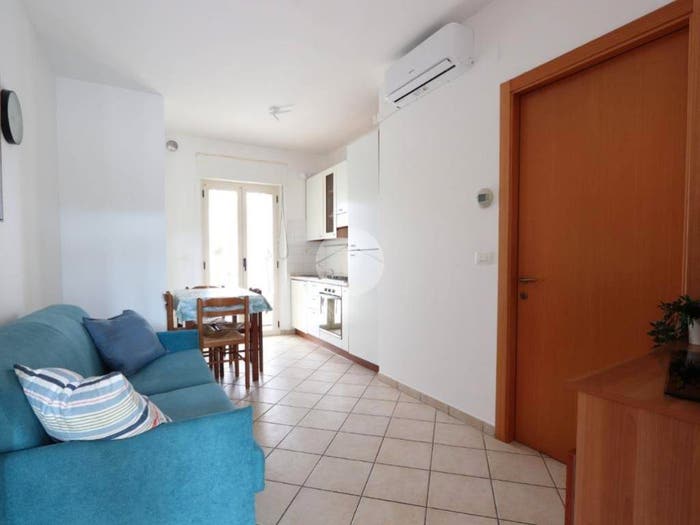 Appartamento bilocale in vendita in Via Brenta, Lungomare Marconi, Alba Adriatica