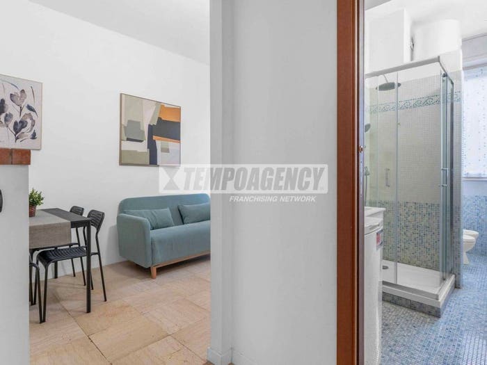 Appartamento bilocale in vendita in Via Ambrogio Binda, Barona, Milano