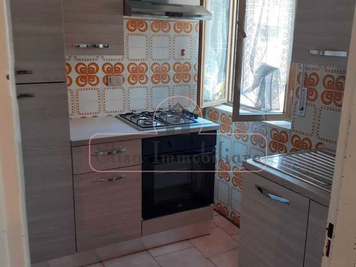 Appartamento trilocale in affitto in Centro, Viareggio
