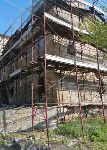 Casa con 6 locali in vendita in Strada Goiano, Terenzo