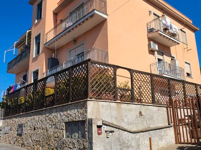 Appartamento trilocale in vendita in Via Alessandro Manzoni, Tor Lupara, Fonte Nuova