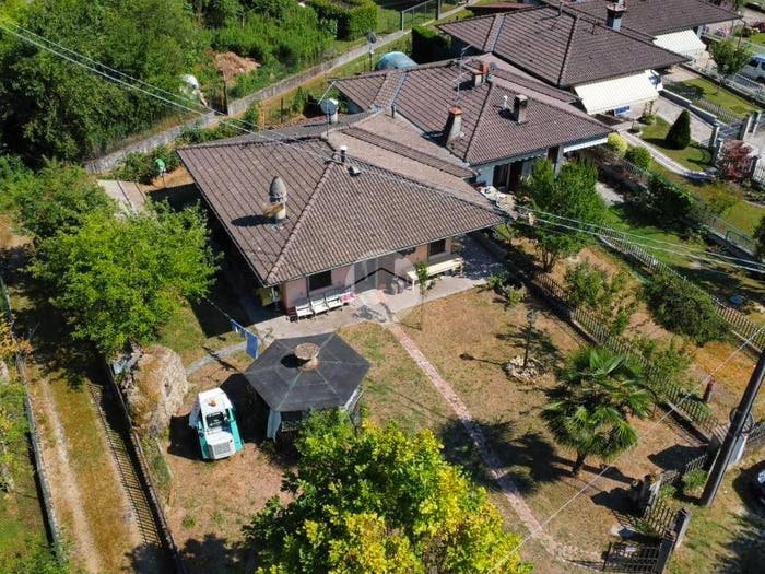 Casa trilocale in vendita in Località Fucine, Centro, Bovegno