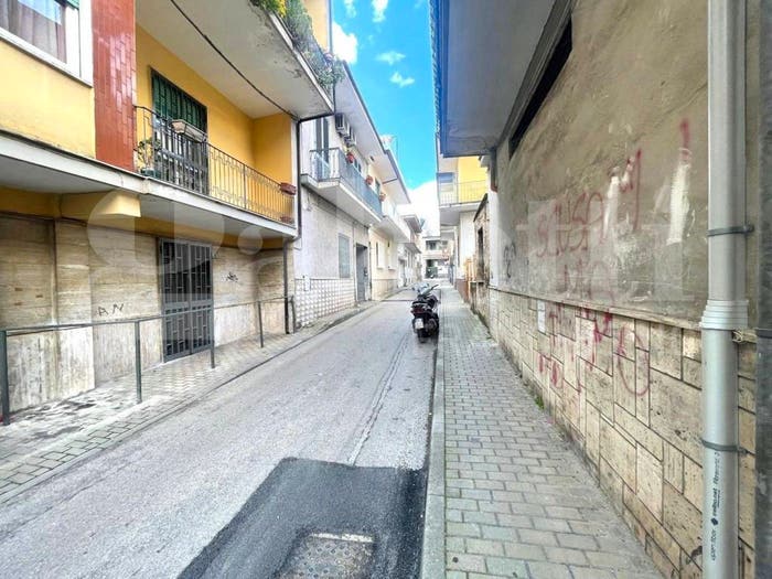 Appartamento trilocale in vendita in Via Gorizia, Grumo Nevano