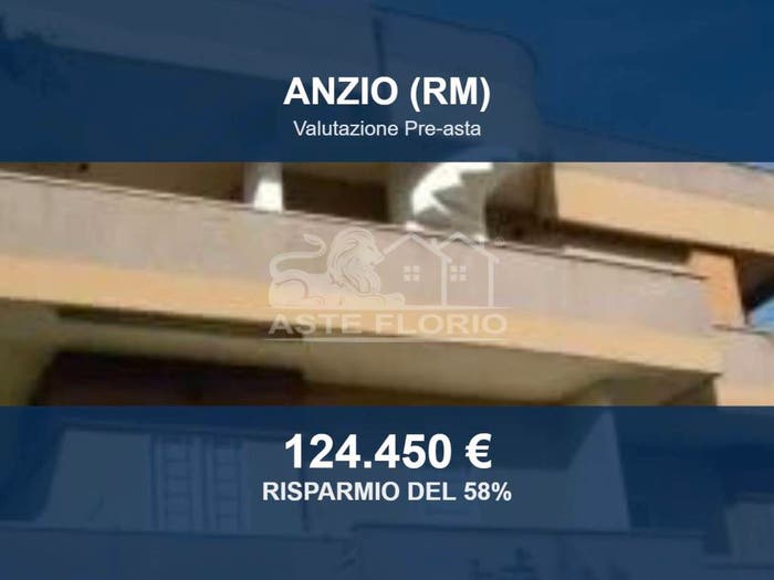 Appartamento con 5 locali in vendita in Via delle Robinie, Villa Claudia Lido di Cincinnato Lido delle Sirene, Anzio