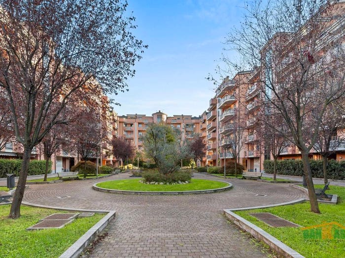 Appartamento bilocale in vendita in Via Giuseppe Pozzobonelli, Niguarda, Milano