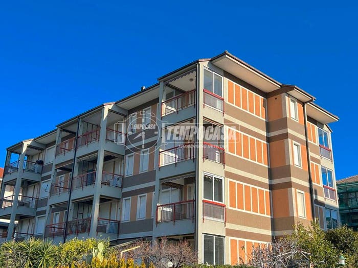 Appartamento bilocale in vendita in Via Marco Polo, Marina Di Andora, Andora