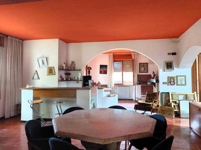 Casa con 6 locali in vendita in Scappia di Paglia, Orte