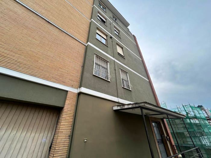Appartamento quadrilocale in vendita in Via Antonio del Re, Tivoli Alta, Tivoli
