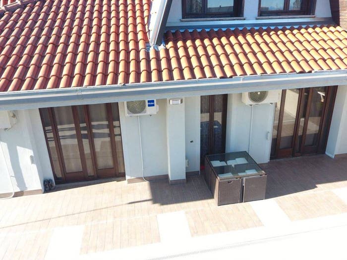 Casa con 6 locali in vendita in Via San Bartolomeo, Centro, Oleggio