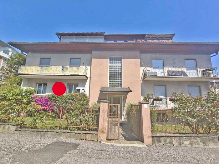 Appartamento con 5 locali in vendita in Via Dante, Centro, Bressanone