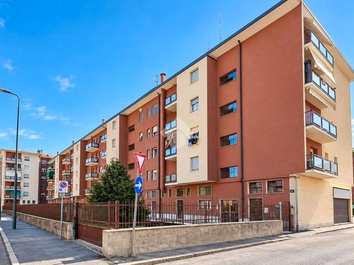 Appartamento trilocale in vendita in Via Maria Melato, Vialba, Milano