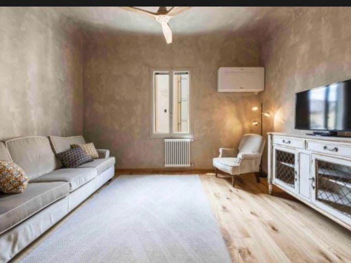Appartamento quadrilocale in affitto in Via della Chiesa, San Frediano, Firenze