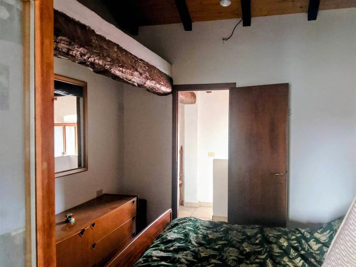 Casa con 5 locali in vendita in Via Giuseppe Garibaldi, Pianceri Alto, Pray