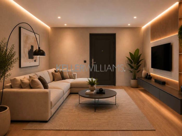 Casa con 6 locali in vendita in Via Malvitani, Marano Marchesato