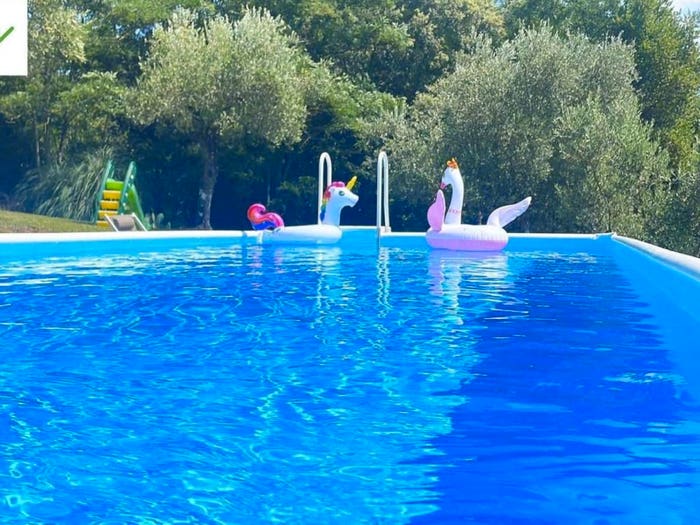 Casa con 6 locali in vendita in Via di Villa Pardini, Maggiano San Macario, Lucca