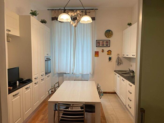 Appartamento quadrilocale in vendita in Adriatico, Ancona