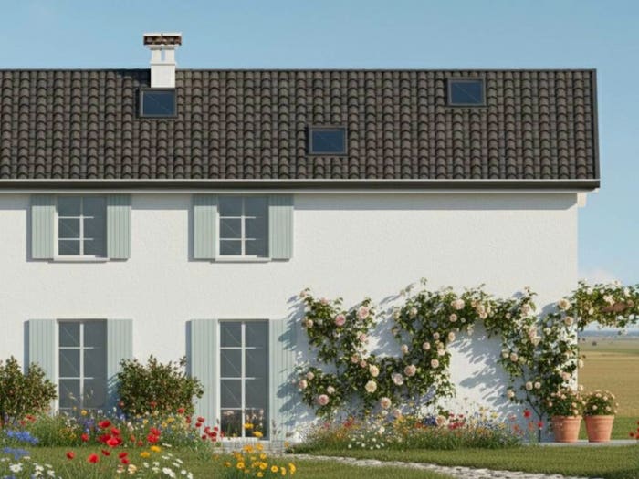 Casa con 5 locali in vendita in Minerbio