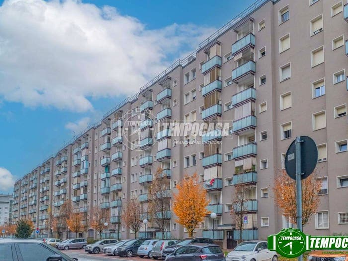 Appartamento bilocale in vendita in Via Arturo Graf, Quarto Oggiaro, Milano