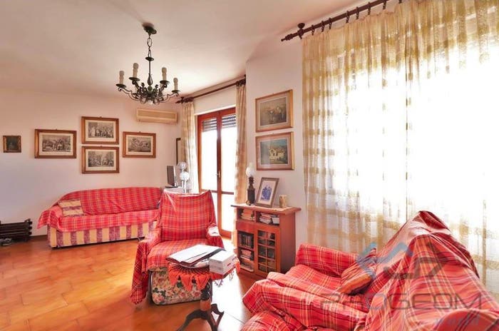 Appartamento trilocale in vendita in Via del Martello, San Giusto Aeroporto, Pisa