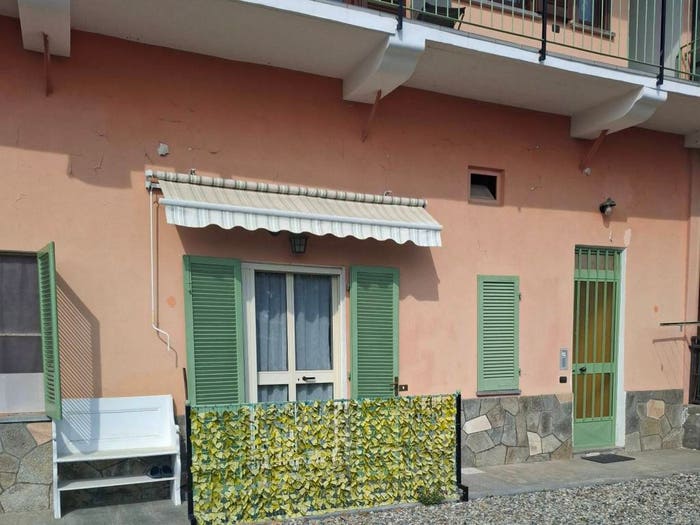 Appartamento trilocale in vendita in Via Germanasca, Tabona Borgo Nuovo, Pinerolo