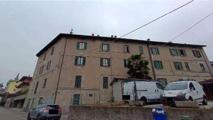 Appartamento bilocale in vendita in Camerlata Rebbio, Como