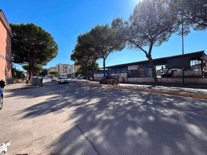 Appartamento quadrilocale in vendita in Via Cassiodoro, Soccavo, Napoli
